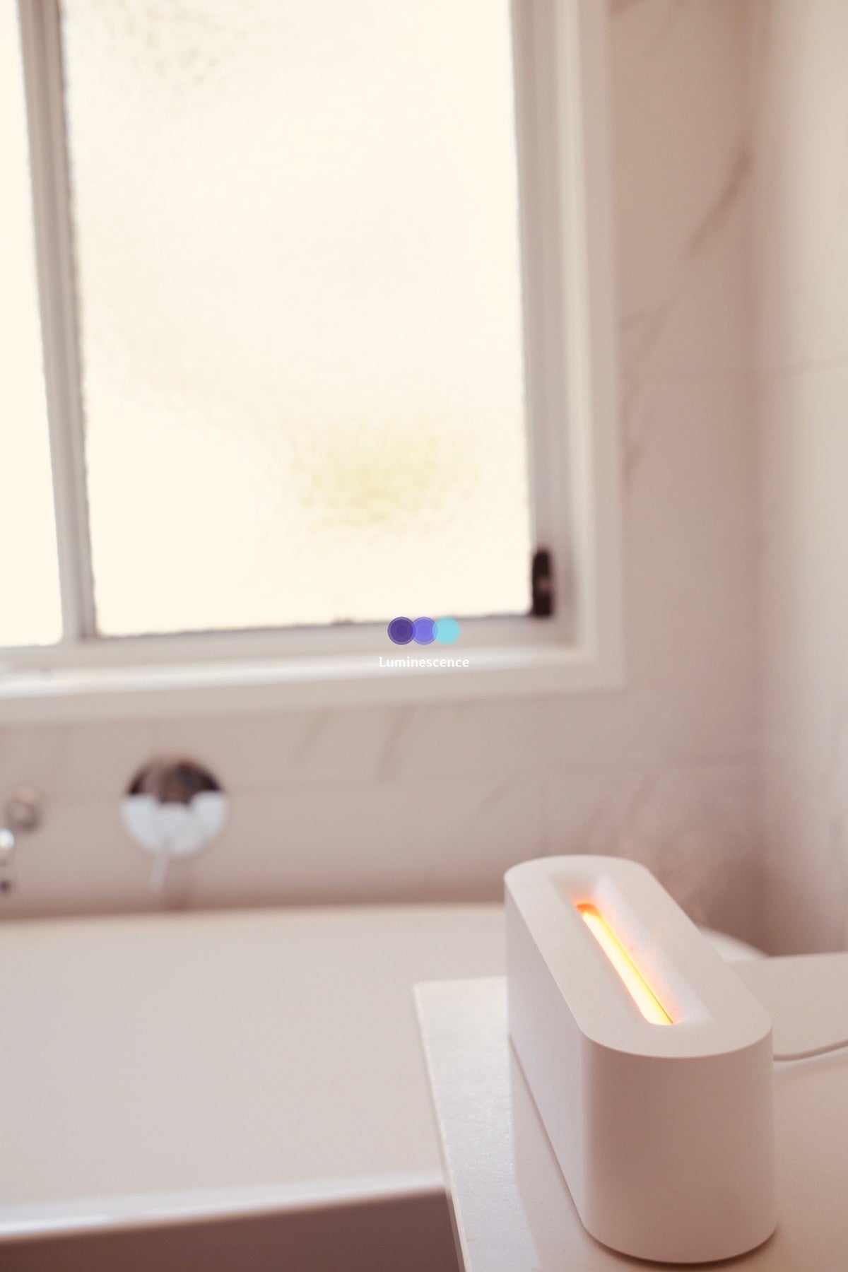 Essential Oil Aroma Diffuser / Air Humidifier
