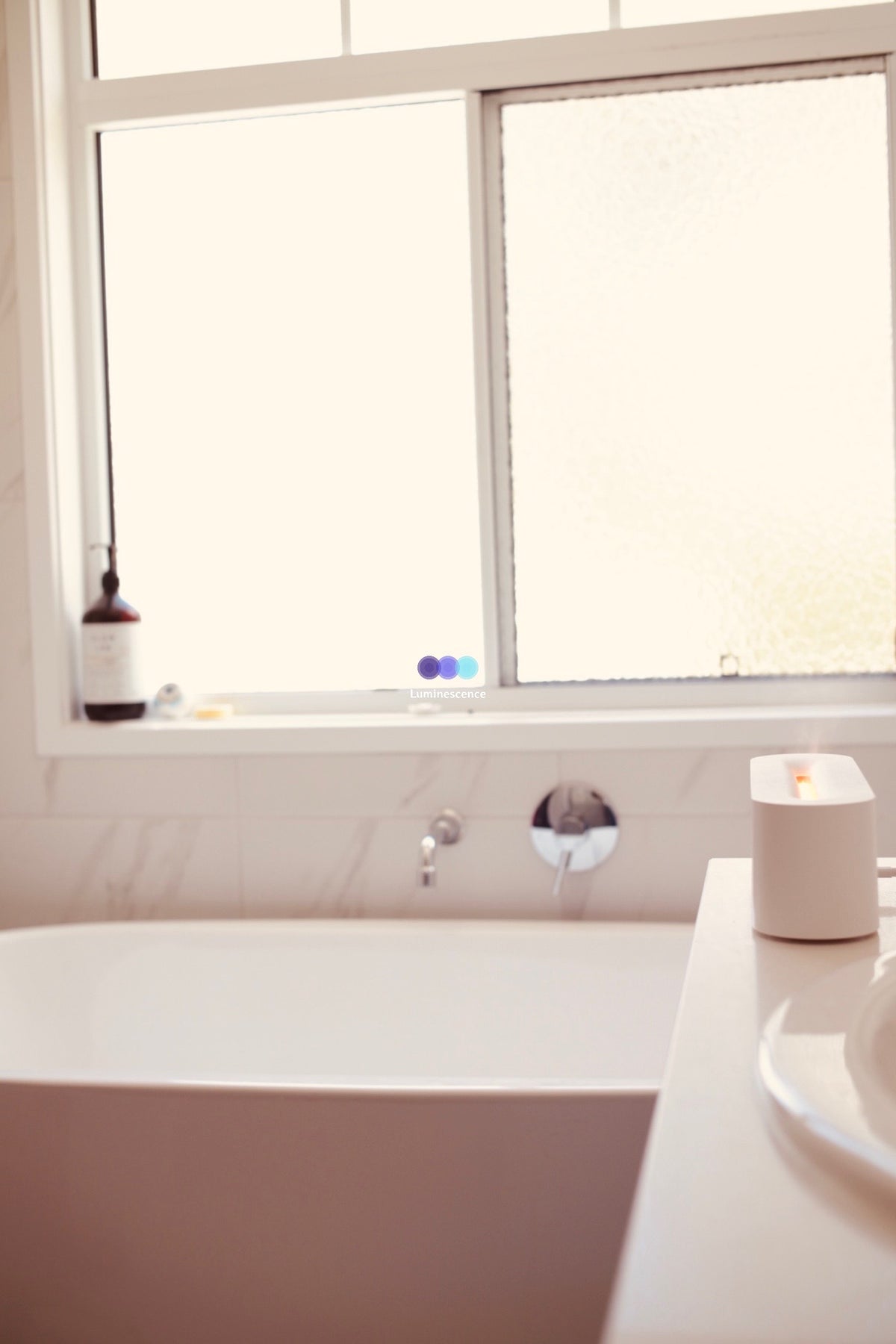 Essential Oil Aroma Diffuser / Air Humidifier