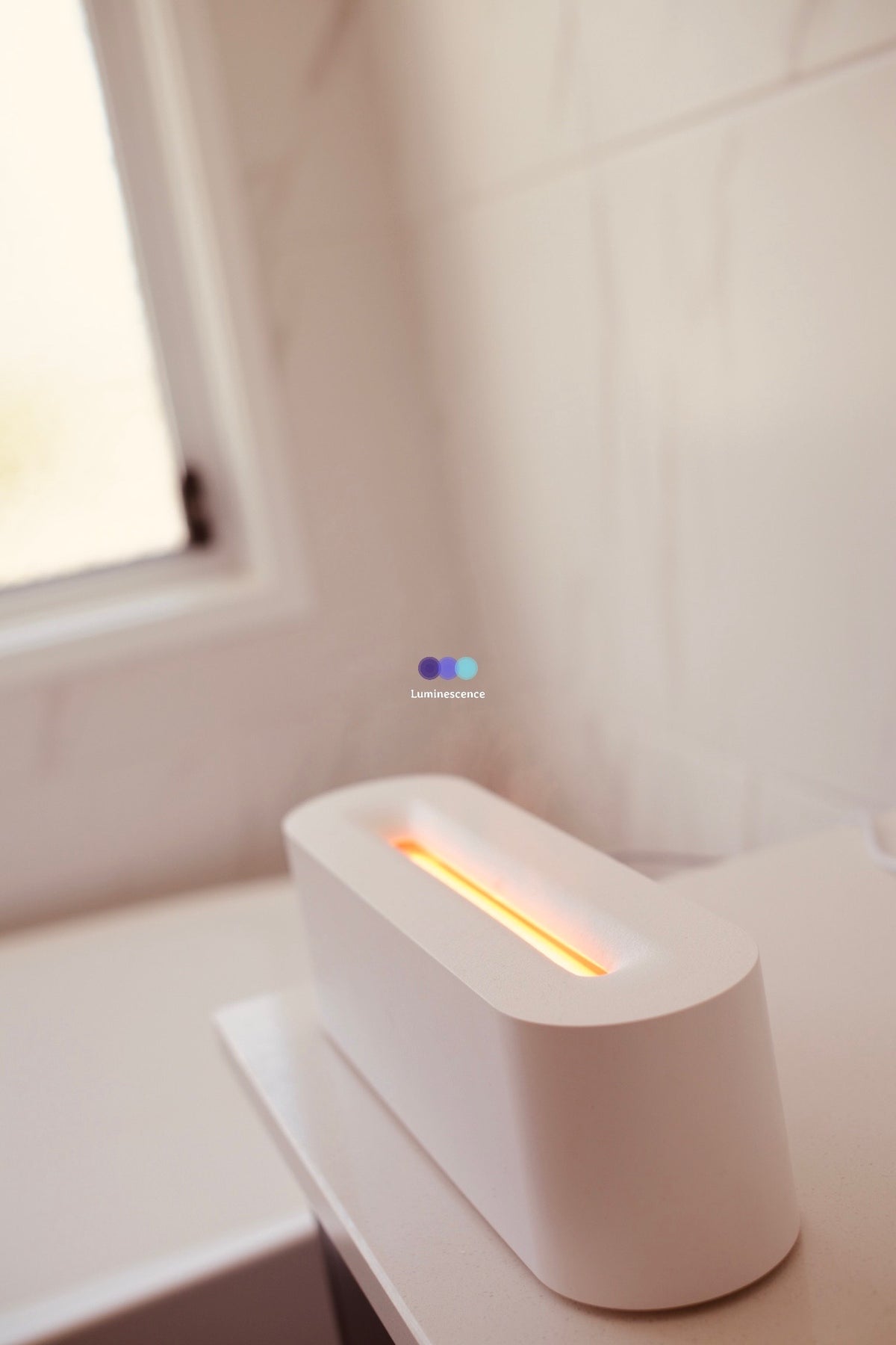 Essential Oil Aroma Diffuser / Air Humidifier